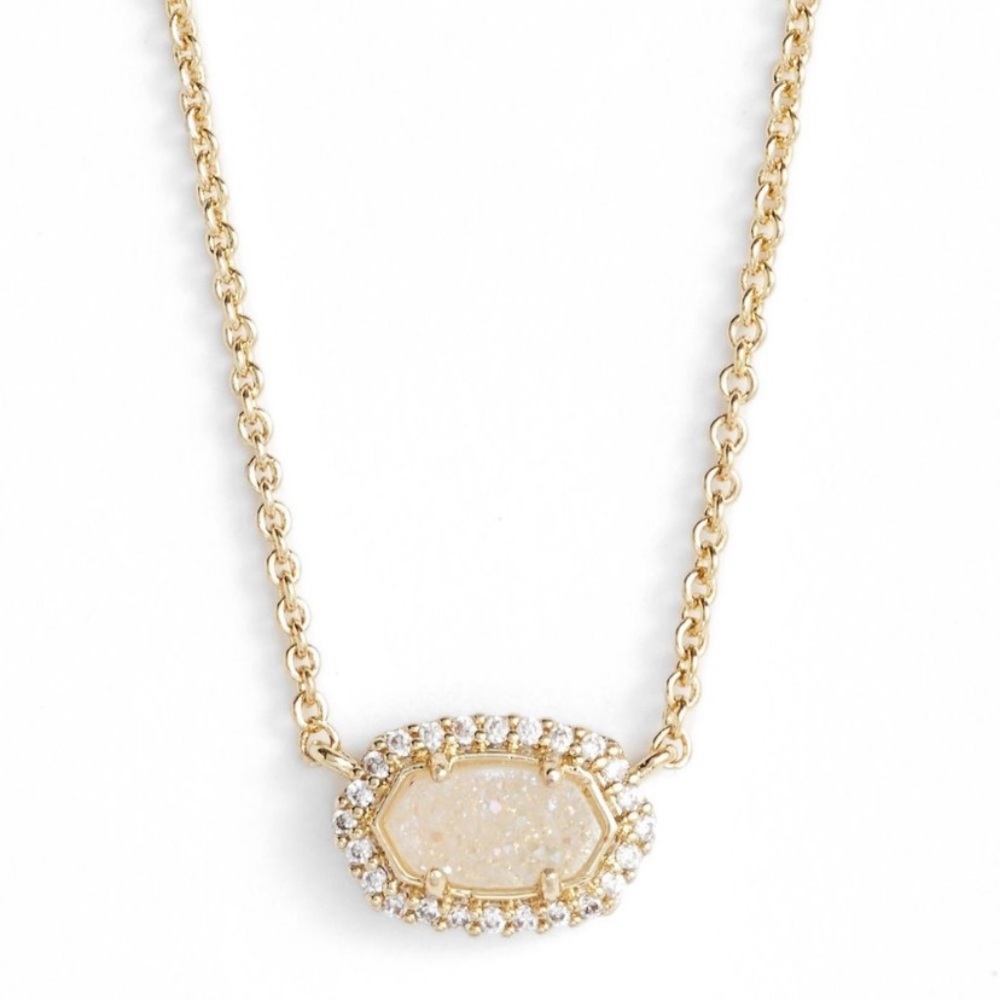Kendra Scott Chelsea necklace
